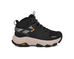 TEVA GRANDVIEW MAX GTX W BLACK
